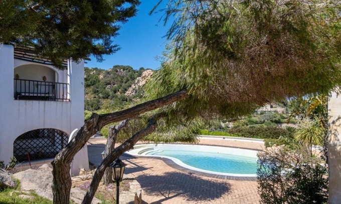 Liscia di Vacca Apartment | Orizzonte Blu - [103]