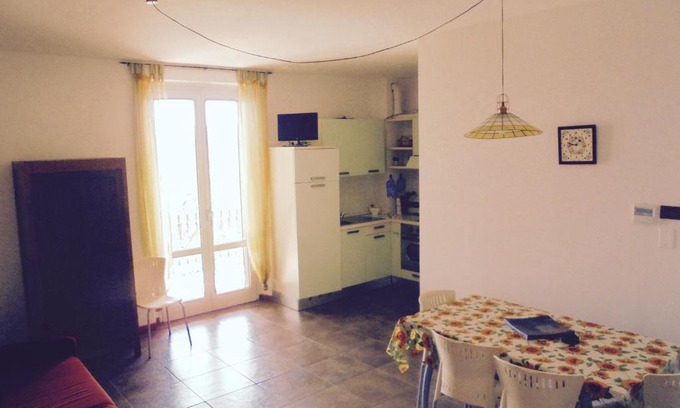 Peglio Apartment | Orizzonte