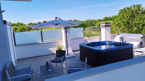 Ortona Bed & Breakfast | OrizzonteMare