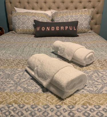 Oamaru House | Orla's Cottage
