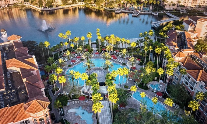Williamsburg Condo | Orlando at its Best!