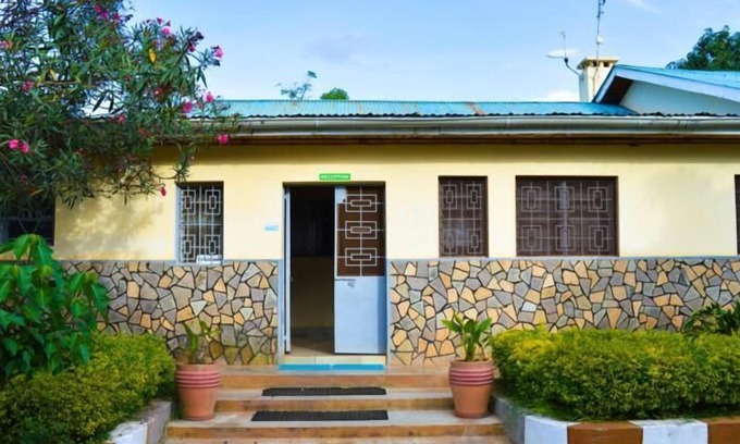 Machakos House | Orlando Guest Resort