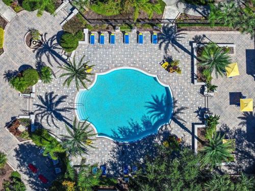Orlando Apartment | Orlando Retreat 2B2B/Disney-Universal-SeaWorld