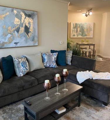Millenia Apartment | Orlando's Hidden Gem