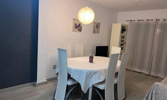 Playa Pobla de Farnals Apartment | Orly Pobla de Farnals playa