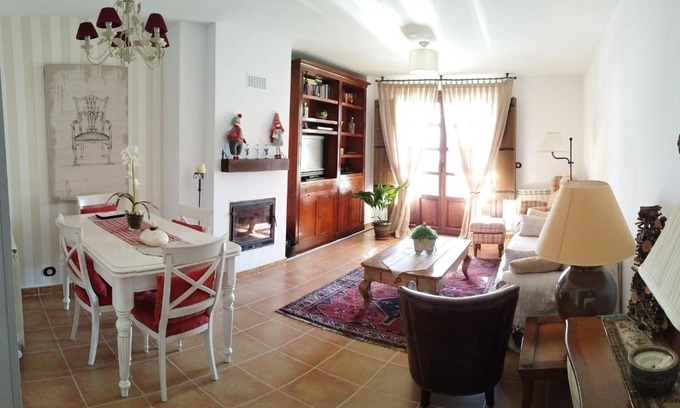 Badaguas Apartment | OROEL Beds & Dreams - Espectacular planta baja en Badaguás-Pirineo