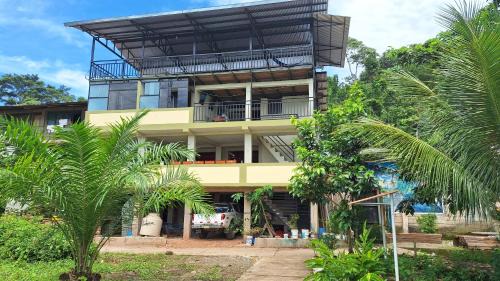 Kosnipata House | Oropendola Lodge Manu