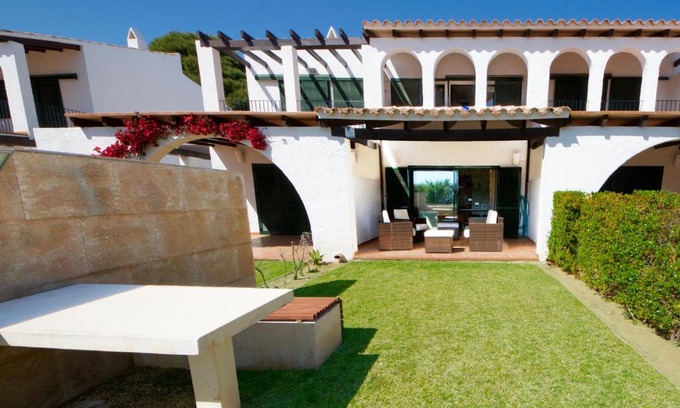 El Perello House | Orquidea