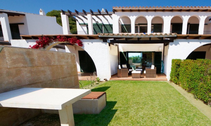 El Perello House | ORQUIDEA LES OLIVERES