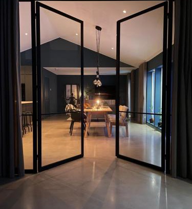 Torshalla Villa | Orrvägen