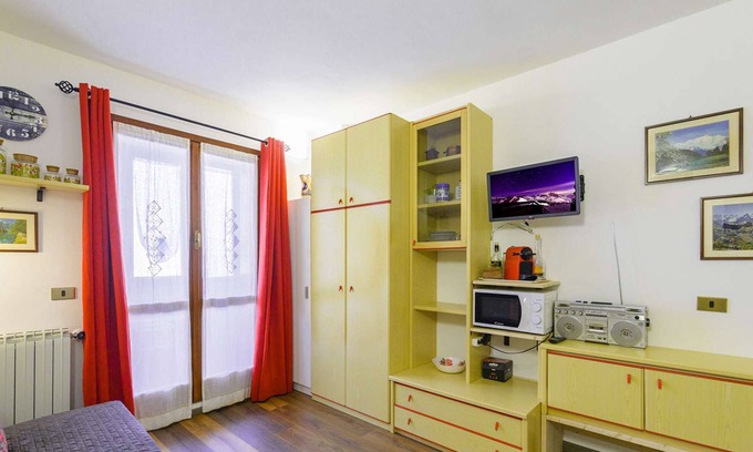 Prato Nevoso Apartment | Orsa Maggiore Monolocale
