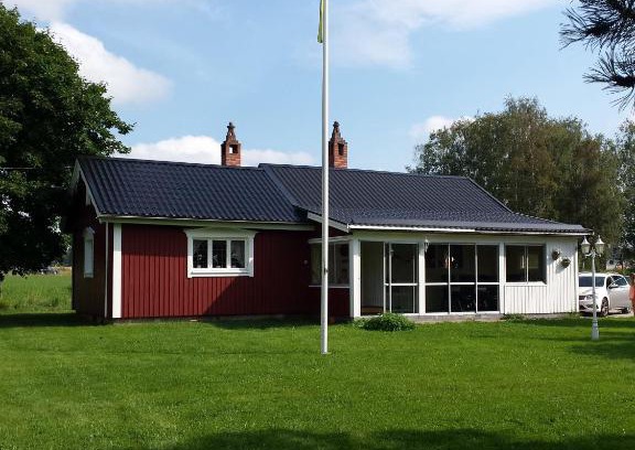 Orsa House | Orsastuguthyrning-Hansjö