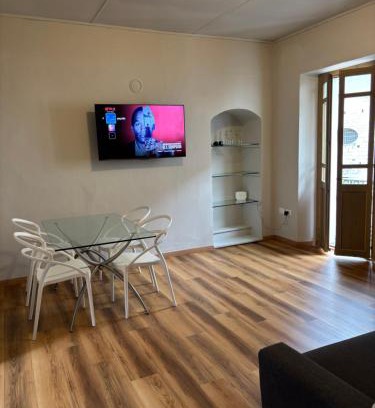 Omegna House | Orta Lake Apartments II