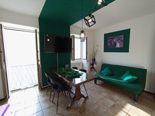 Boleto Apartment | Ortacolorhome GreenHome-Boleto