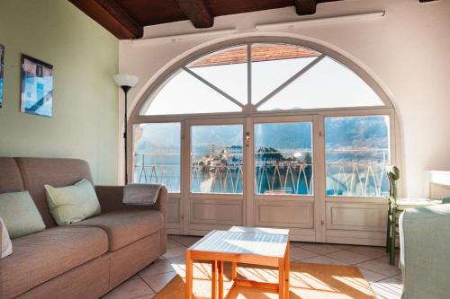 Orta San Giulio Apartment | -Ortaflats- Appartamento l'Isola