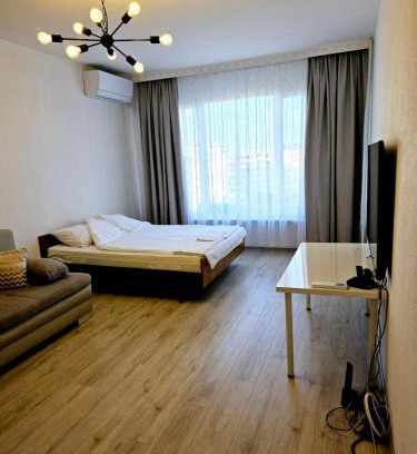 Iskar Apartment | Ortakchiev 3