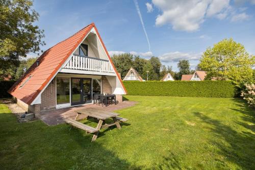 Zwiggelte House | Ortelaan I Prettig Huis met Gezellige Tuin