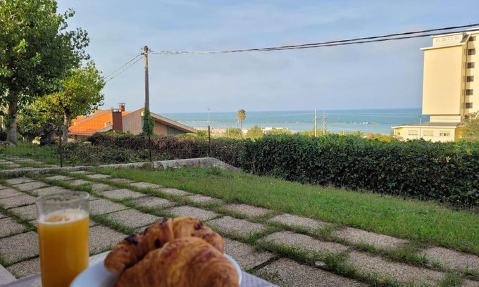 Lido Riccio House | Ortona Amare Appartamenti a due passi dal mare