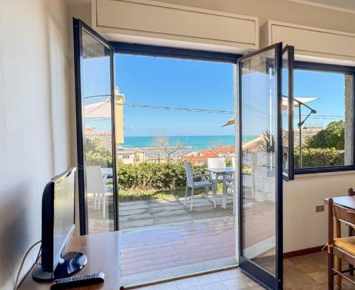 Lido Riccio Apartment | Ortona Amare Appartamenti