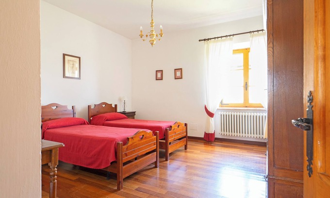 Corbara Apartment | ORZALUME FARMHOUSE