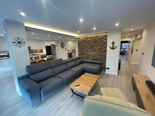 La Coruna Apartment | Orzan Beach