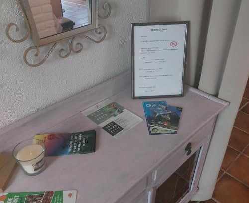 Wittem Bed & Breakfast | Os Heem