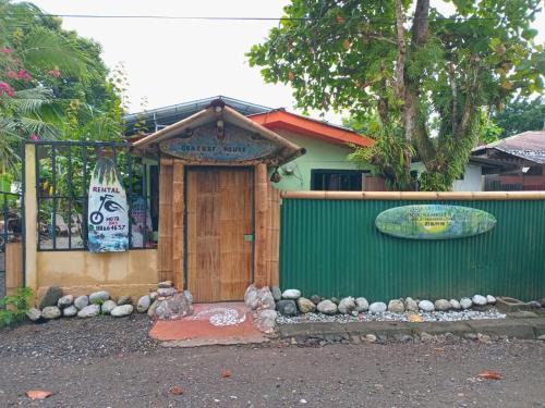 Puerto Jimenez House | OSA SURF House