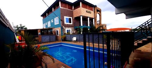 Nsawam House | OSAK GUEST house