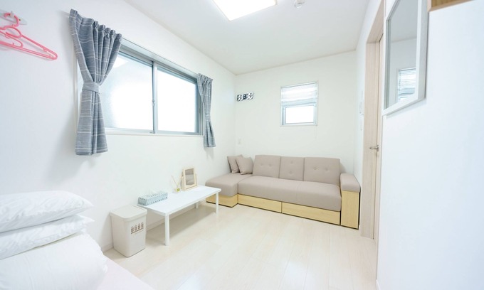 Suminoe House | osaka yeon house