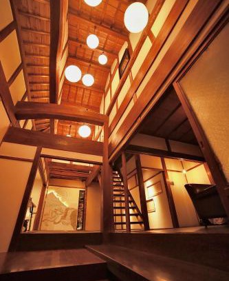 Kaizuka Villa | Osakaya Hotel & SAUNA