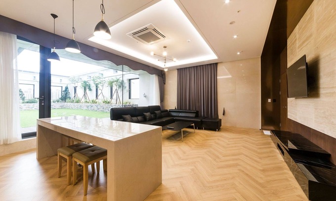 Osan Hotel | Osan Honors Hotel