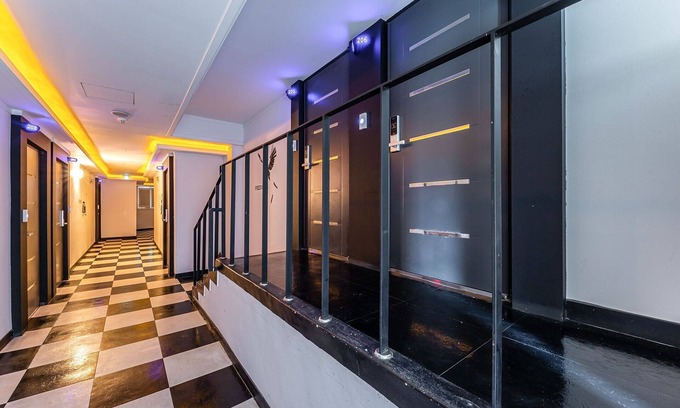 Osan Hotel | Osan Hotel Nuri