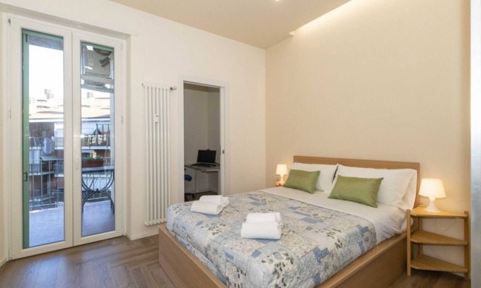 San Paolo Apartment | Osasco Cozy Apartment x4
