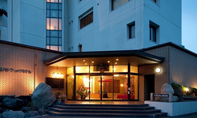 Osatsucho House | Osatsu Pacific Hotel