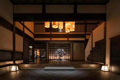 Yuzawa-machi Hotel | Osawayama Onsen Osawakan