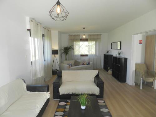 Soppe-le-Bas Apartment | OSCAR's HOME