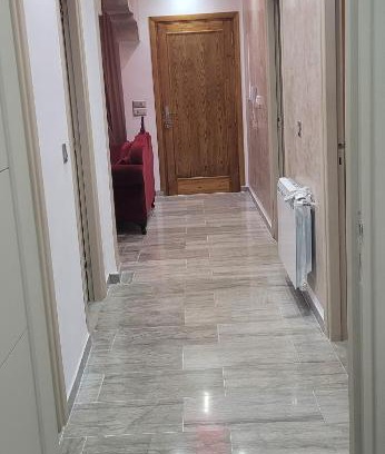 La Soukra Apartment | Oscar