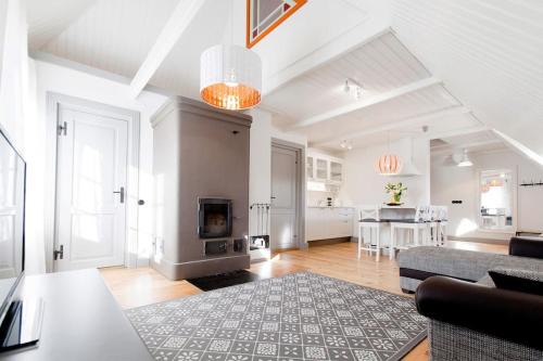 Kuressaare Apartment | Ösel Apartment - great for couples, friends and families