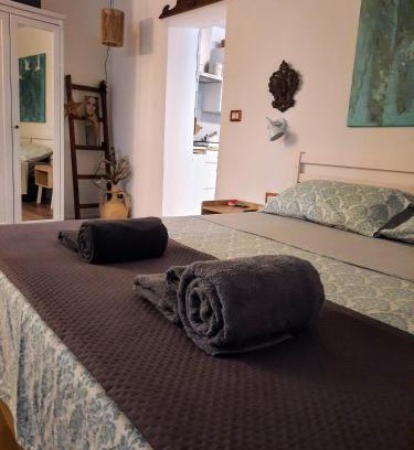 Levane Apartment | Oselyn Holiday Flat