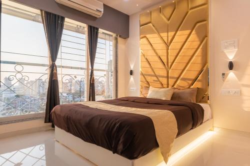 Bandra West Apartment | OSI Apartments Bandra West