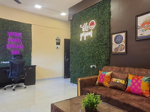 Ranwar Apartment | OSI Apartments Lilavati Bandra