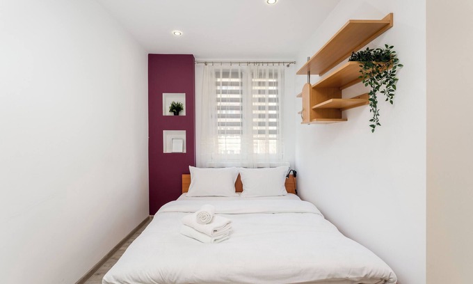 Krakow Apartment | Osiedle na Lotnisku Comfort Apartment