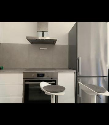 Grunerlokka Apartment | Oslo new center