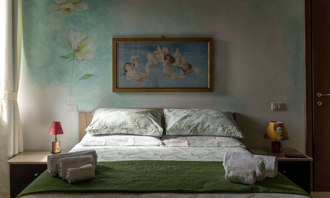 Foligno Apartment | Ospitaci - Via Sant'Andrea
