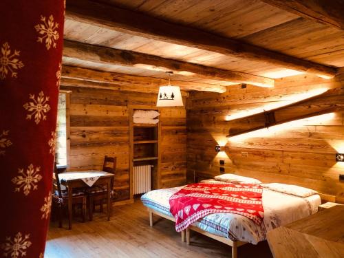 Bocciolaro Bed & Breakfast | Ospitalità rurale familiare Land Wasser