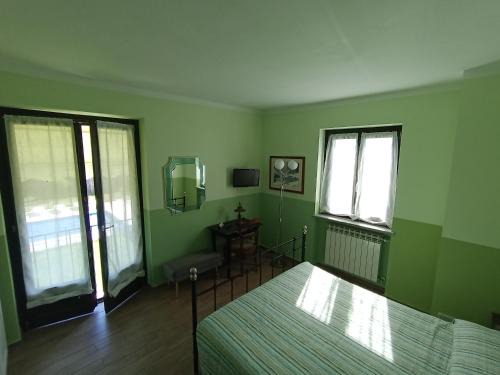 Piozzo Bed & Breakfast | Ospitidelpero
