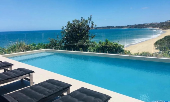 Sapphire Beach House | Osprey