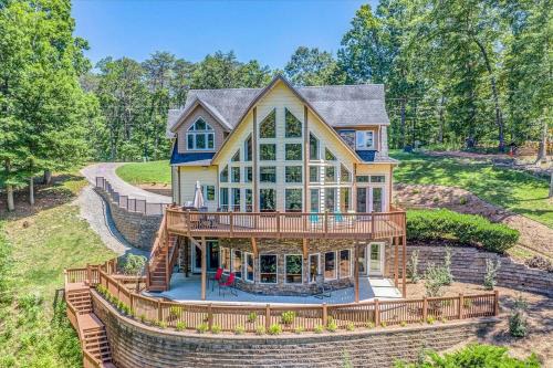 Moneta House | Osprey Cove