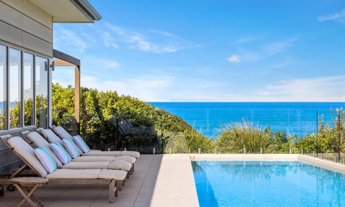 Sapphire Beach House | Osprey - Sapphire Beach NSW