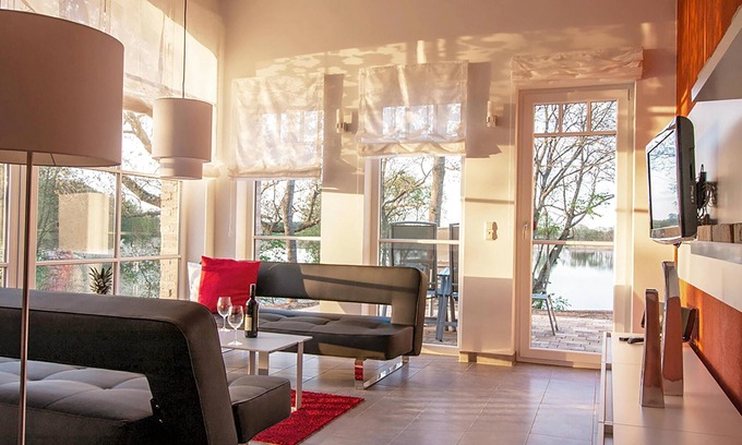 Muritz Apartment | Osprey vacation apartment in the Loppin barn